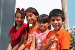 Children's Club of San Luis Potosi alliance with PetStar