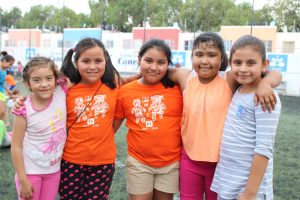 Club de niños y niñas de San Luis Potosí alianza con PetStar