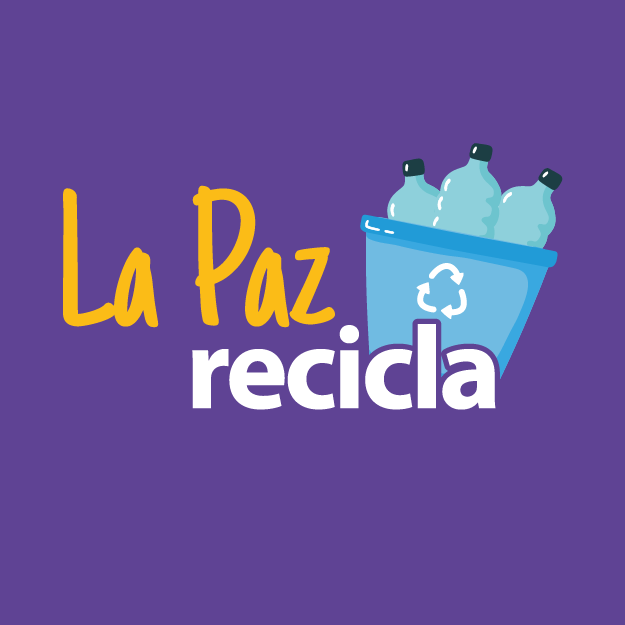 La Paz Recicla con PetStar